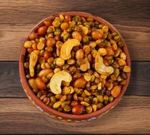 Navadhaniyam mixture