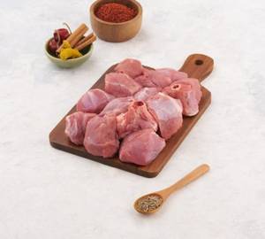 Mutton Leg (500 Gm)
