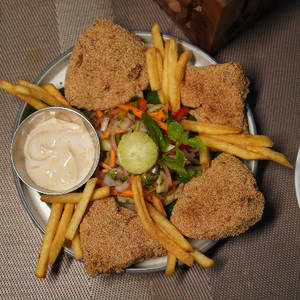 Fish & Chips
