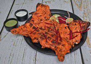 Alfaham Chicken