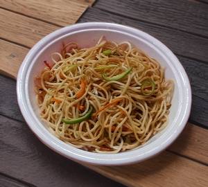 Chinees noodles