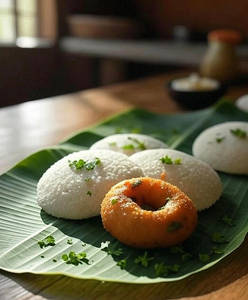 Idli 3 Wada 1