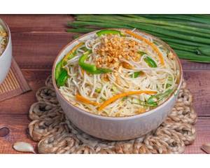 Butter Garlic Noodles (Full)