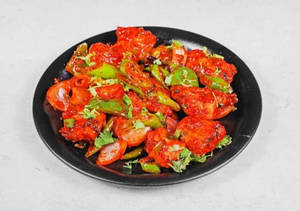 Chilli Chicken