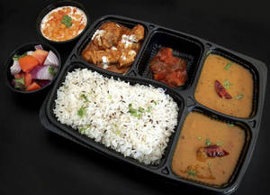 Non Veg Special Thali