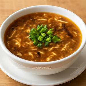 Hot N Sour Soup
