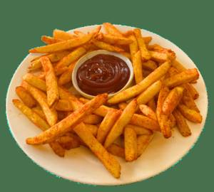 Peri Peri French Fries