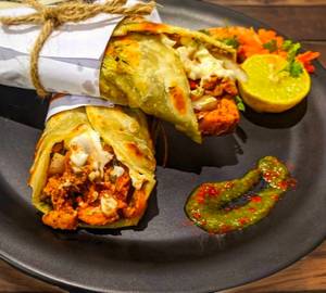 Classic Chicken Roll