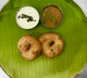 Medu Vada 1Pc