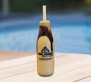 Dairy Milk Shake