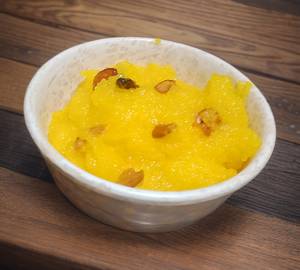 Ravva Kesari(250Ml)