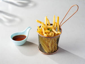 Classic French Fries