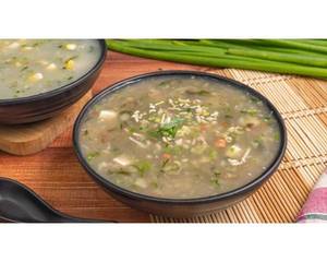 Veggie Soup