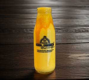 Mango Milk Shake