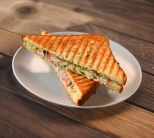 Veg sandwich