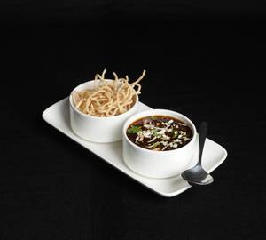 Veg Manchow Soup