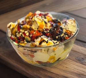 Kuch Bhi Sundae