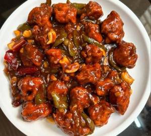 Chilli chicken