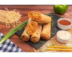 Classic Spring Roll