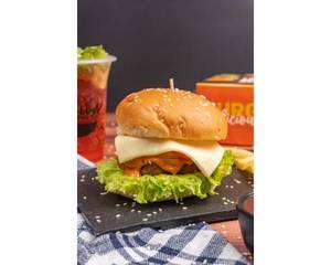 Cheese Burger