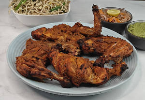 Tandoori Chicken