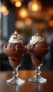 Death By Chocolate