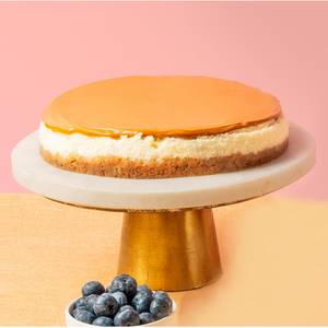 Biscoff Cheesecake [500 Gms]