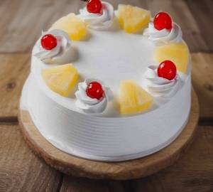 Pineapple  Cake