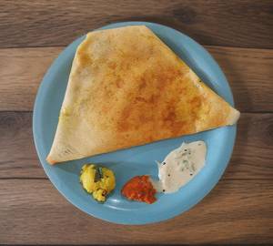 Masala dosa