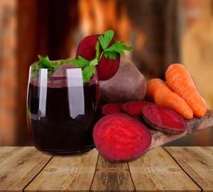 Beetroot Juice