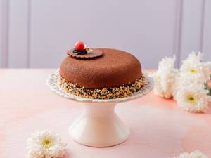Mona Lisa Cake [500 Gms]