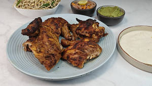 Grilled Chicken