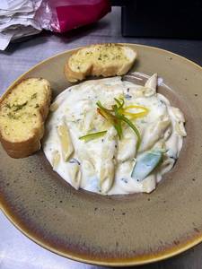 Alfredo Pasta
