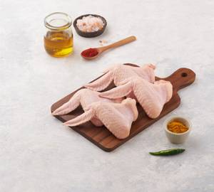 Chicken Wings [Half Kg]