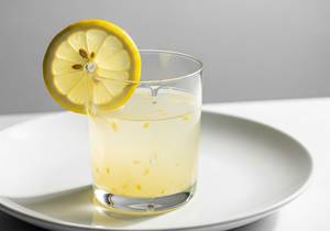 Lemon Juice
