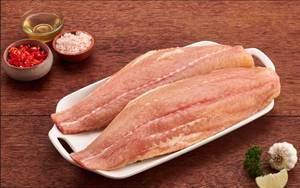 Basa Fillet (1000 Gm)