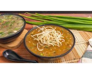 Manchow Soup