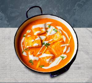 Paneer Butter Masala