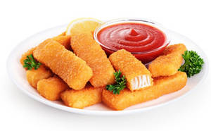 Fish Finger