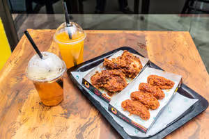 Duo Meal 3 