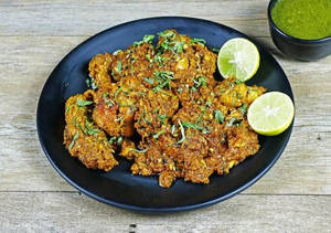 Lemon Chicken