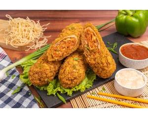 Kurkure Spring Roll