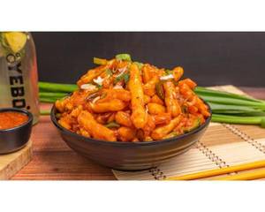 Chilli Potato