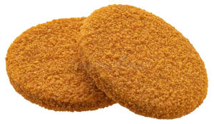Chicken Cutlet (2 Pcs)