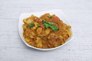 Gobi Masala