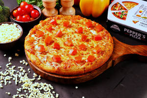 Tomato Pizza [7 Inches]