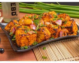 Masala Paneer Tikka