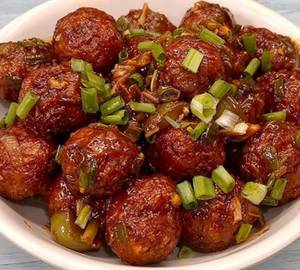 Veg manchuria
