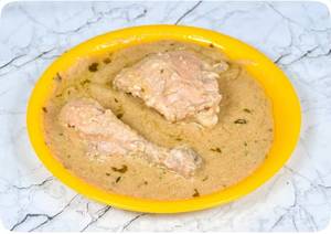 Chicken Kali Mirch