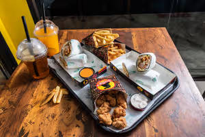 Duo Meal 2
